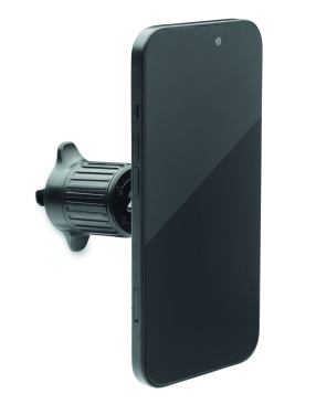 Logotrade promotional item image of: Magnetic phone mount holder