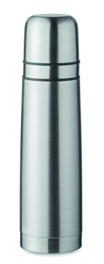 Logotrade promotional item picture of: Double wall flask 750ml