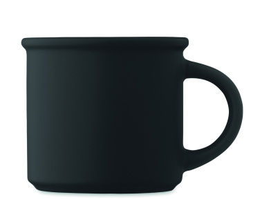 Logo trade advertising products picture of: Matt ceramic mug 300 ml