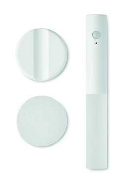 Logotrade business gift image of: Rechargeable and sensor light