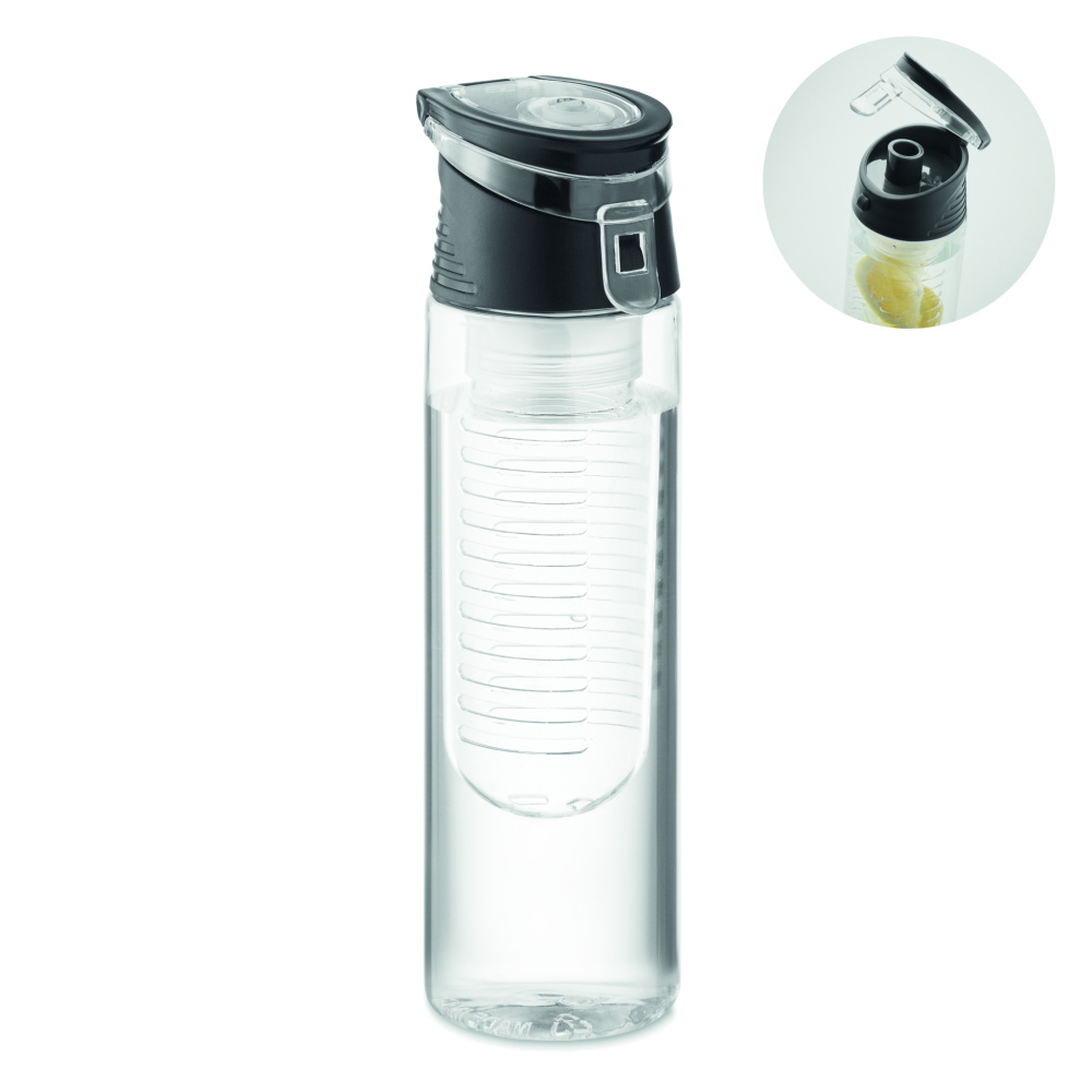 Logotrade corporate gifts photo of: RPET bottle 500ml