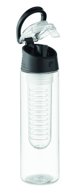 Logotrade promotional gifts photo of: RPET bottle 500ml
