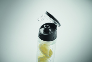 Logotrade corporate gift picture of: RPET bottle 500ml