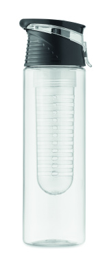 Logotrade promotional giveaways photo of: RPET bottle 500ml