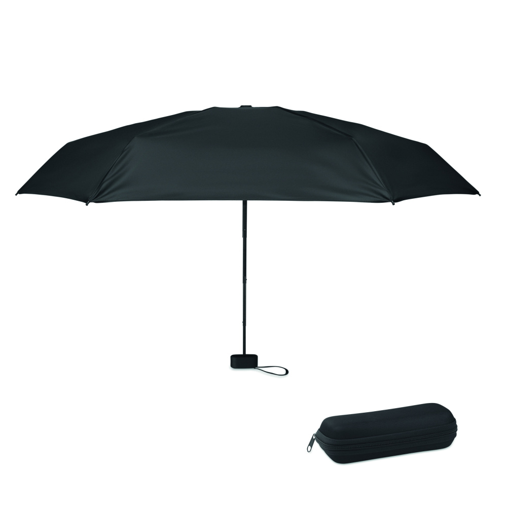 Logotrade promotional merchandise picture of: 19 inch foldable umbrella