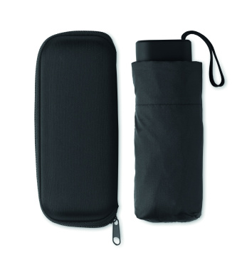 Logotrade advertising product image of: 19 inch foldable umbrella