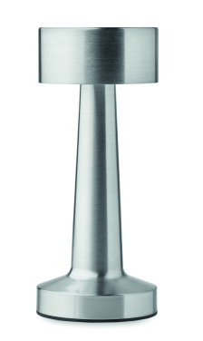 Logotrade promotional merchandise image of: Rechargeable iron table lamp