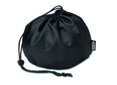 Logotrade promotional gift picture of: Travel pillow in foam
