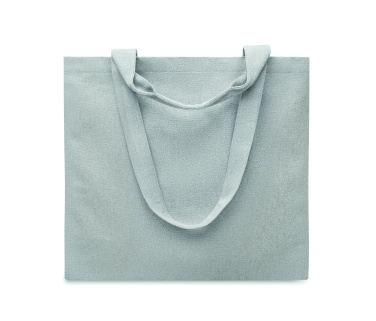 Logo trade promotional gifts image of: Beach bag canvas 320 gr/m²