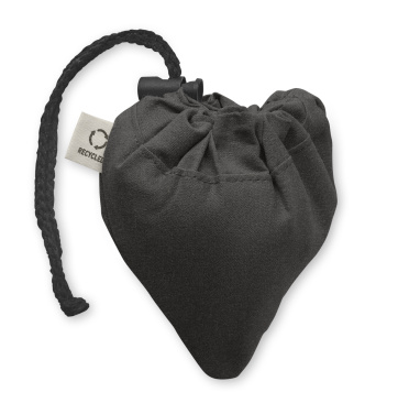 Logotrade corporate gift picture of: Foldable shopping bag 140 gr/m²
