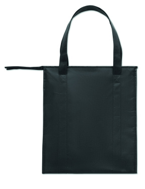 Logotrade promotional merchandise image of: Non woven RPET cooler bag