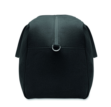 Logotrade promotional items photo of: Duffle travel bag 450 gr/m²
