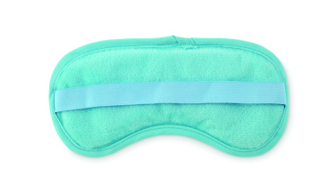 Logotrade promotional gifts photo of: Reversible cooling eye mask