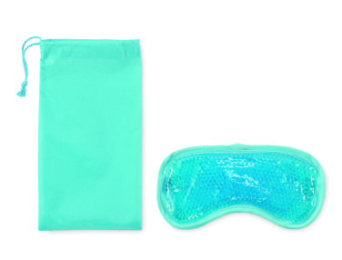 Logotrade business gifts photo of: Reversible cooling eye mask