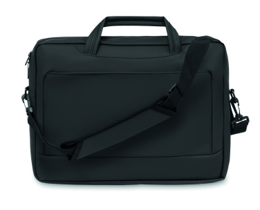 Logo trade promotional gifts picture of: 15 inch laptop bag