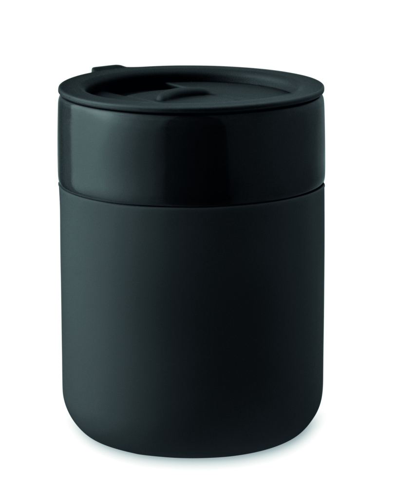 Logotrade promotional product image of: Ceramic tumbler 330 ml