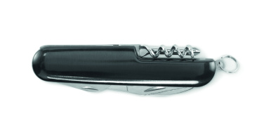 Logotrade promotional giveaway picture of: Multi tool pocket knife