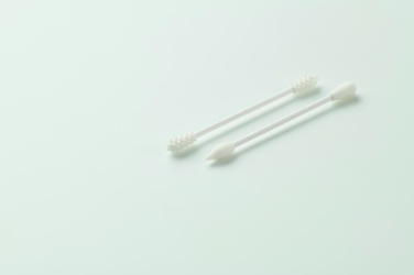 Logo trade promotional gift photo of: Reusable swabs set
