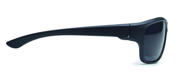 Logo trade promotional item photo of: Mirrored sport sunglasses UV400