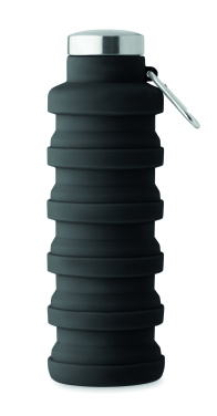Logotrade promotional item picture of: Collapsible bottle 500ml