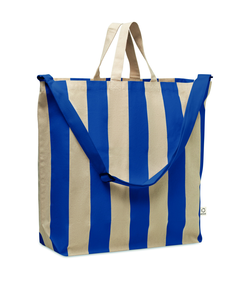 Logotrade promotional merchandise photo of: Extra large beach bag 280gr/m²