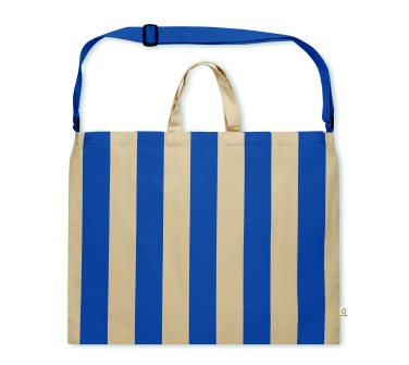 Logo trade business gift photo of: Extra large beach bag 280gr/m²