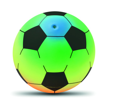 Logotrade promotional merchandise picture of: Inflatable PVC beach ball