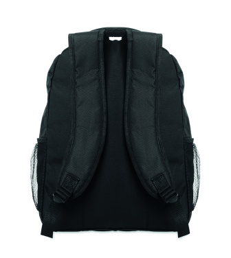 Logotrade promotional product image of: 600D RPET backpack trolley