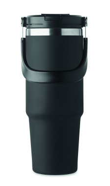 Logotrade business gift image of: Double wall tumbler 850 ml