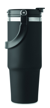 Logo trade promotional product photo of: Double wall tumbler 850 ml