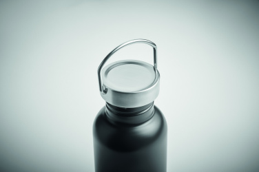 Logo trade promotional products picture of: Single wall bottle 500 ml