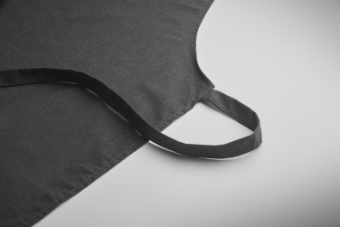 Logo trade promotional merchandise image of: Recycled cotton apron
