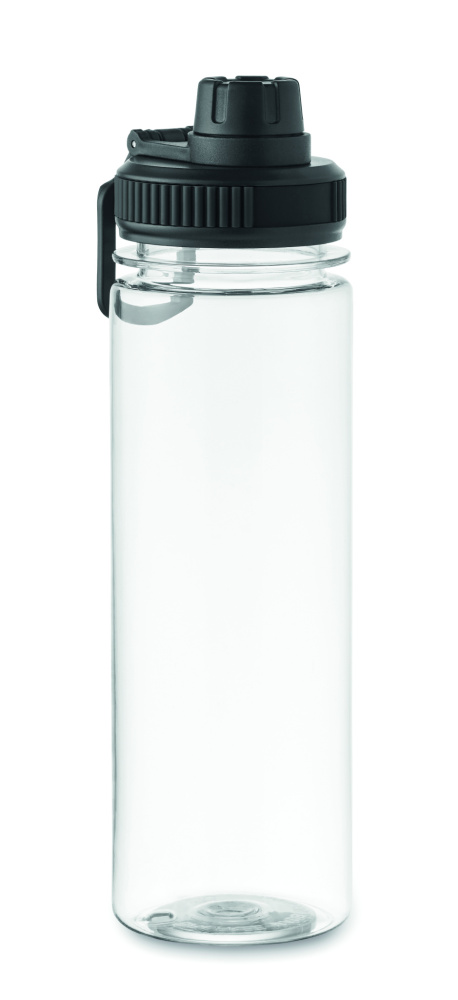 Logo trade promotional item photo of: RPET bottle 750 ml