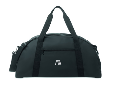 Logotrade promotional merchandise picture of: Duffle bag soft PU