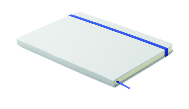 Logo trade promotional gift photo of: Colour revealing A5 notebook