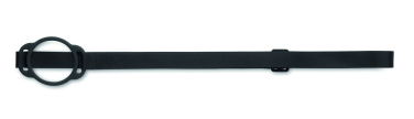 Logo trade promotional item photo of: Lanyard with cup holder 6cm