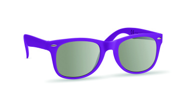 Logo trade corporate gifts picture of: Sunglasses with UV protection VILJANDI
