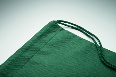Logotrade advertising product picture of: 80gr/m² nonwoven drawstring
