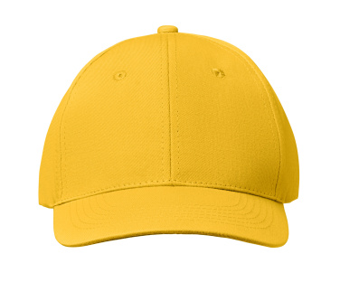 Logo trade corporate gift photo of: 6 panels baseball cap