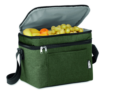 Logotrade advertising product image of: RPET cooler bag