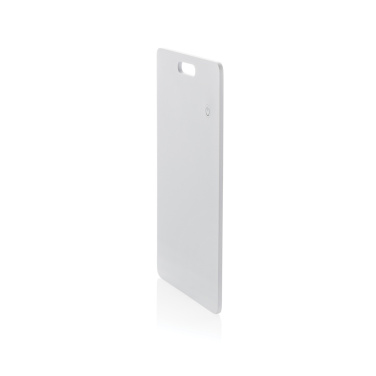 Logotrade promotional item image of: Findit RCS rplastic ultra-thin finder card rechargeable