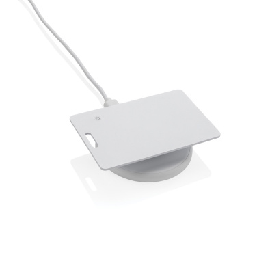 Logotrade promotional giveaways photo of: Findit RCS rplastic ultra-thin finder card rechargeable