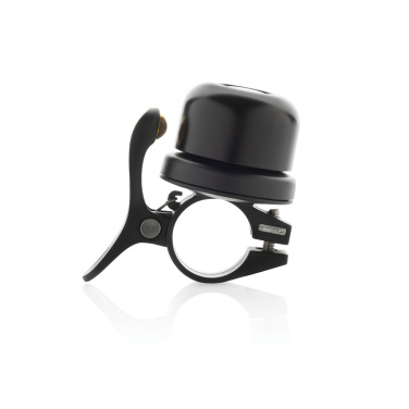 Logotrade promotional merchandise photo of: Pedalfinder bike bell with worldwide locating