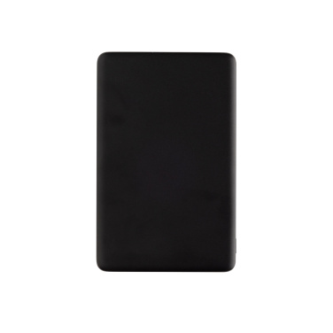 Logotrade corporate gift picture of: Orion RCS recycled aluminum 5000 mah 5W magnetic powerbank