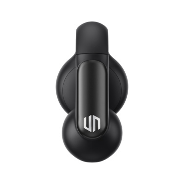Logotrade corporate gift image of: Urban Vitamin Long Beach ENC rplastic wireless earbuds