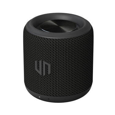Logo trade promotional items image of: Urban Vitamin Oceanside RCS recycled plastic 3W speaker