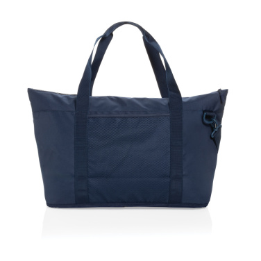 Logotrade advertising product picture of: Sonny Aware™ RPET XL cooler tote