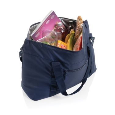 Logo trade promotional items picture of: Sonny Aware™ RPET XL cooler tote