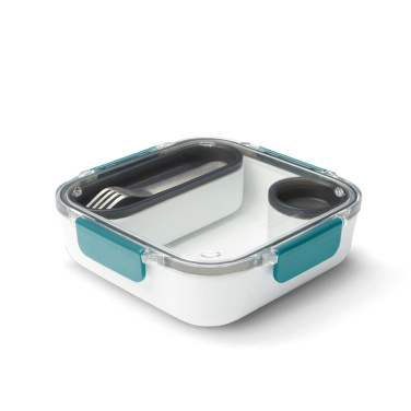 Logo trade corporate gifts picture of: Black+Blum Lunch Box Original