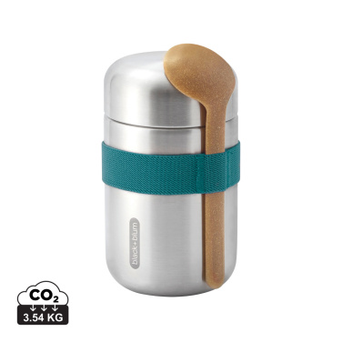 Logotrade business gifts photo of: Black+Blum Food Flask 400 ml